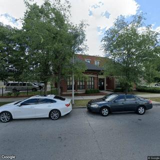 Oakwood Shores