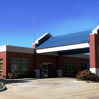 Mitchell County Hospital Health Systems - Long Term Care Unit