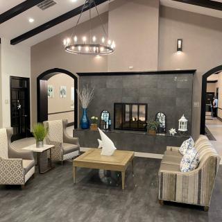 CareOne at Livingston Assisted Living