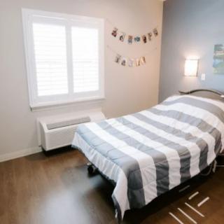 Walnut Ridge Nursing And Rehabilitation Center