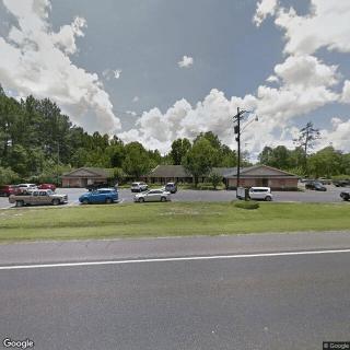 Silsbee Convalescent Center