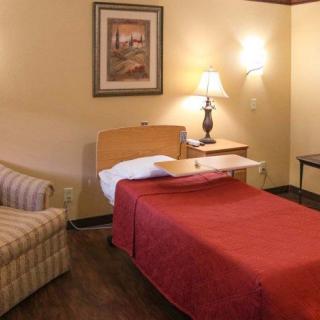 Heritage Court Post Acute of Scottsdale
