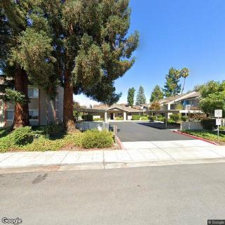 Miramar Plaza Apartments