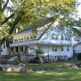 Greenwood Nursing & Rehabilitation Center