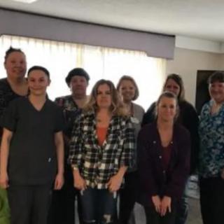 Chariton Specialty Care