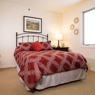 Pioneer Ridge Independent Living