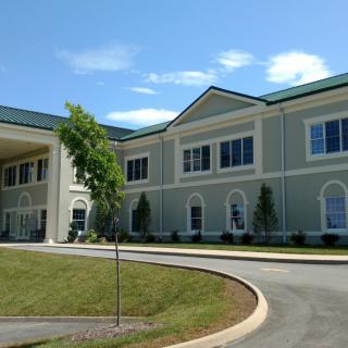 Family Ministries Retirement & Assisted Living