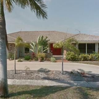 The Hammond House