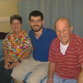 Faith Memorial Nursing Home
