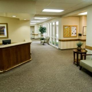 Heritage Court Assisted Living