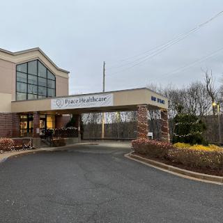 West Md Health Syst Frostburg Nursing And Rehab Center