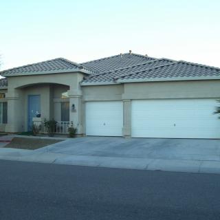 Sierra Vista Assisted Living