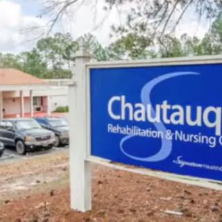 Chautauqua Rehabilitation And Nursing Center
