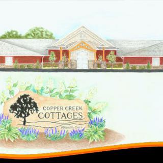 Copper Creek Cottages