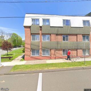 Silverpond Apartments