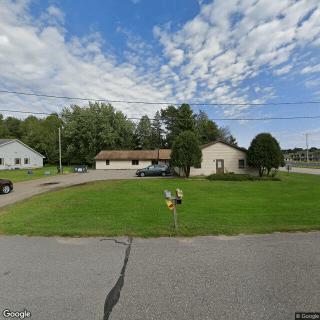 Cady Home West 1