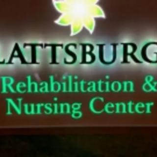 Plattsburgh Rehabilitation And Nursing Center