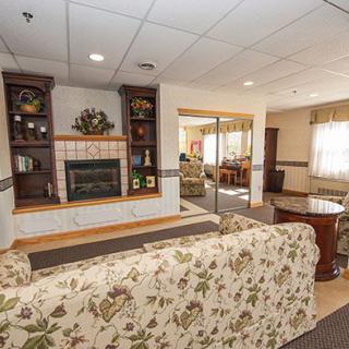 Country Club Retirement Center at Bellaire