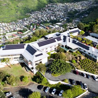 Maunalani Nursing And Rehabilitation Center