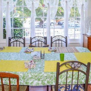 Heritage Inn