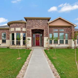 Village Care Homes - Eldridge