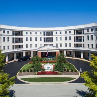 The Stratford
