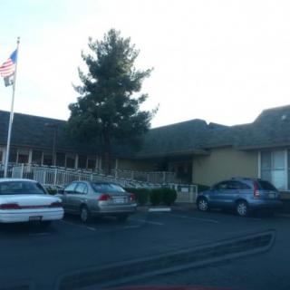 Windsor Redding Care Center