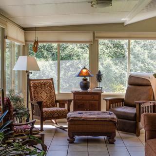 Pisgah Valley Retirement Community