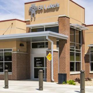 St Luke'S Elmore Long Term Care