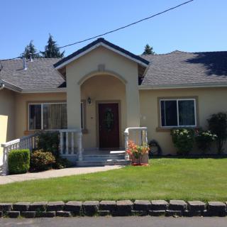 Elderly Home Care