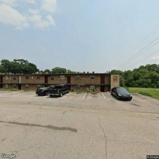 Ridgeview Apartments
