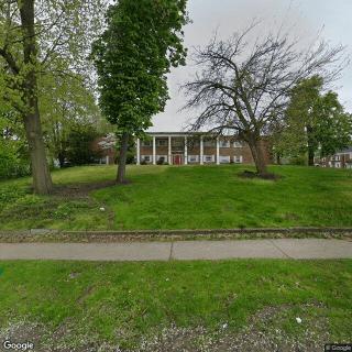 Grand River Health and Rehab Center