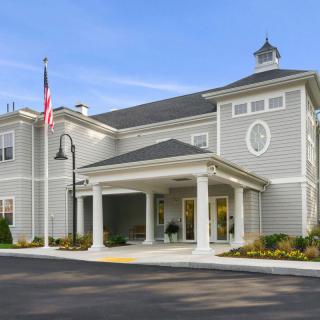 Duxbury House at The Village Memory Care Residence