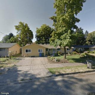 Grammy Dee's House