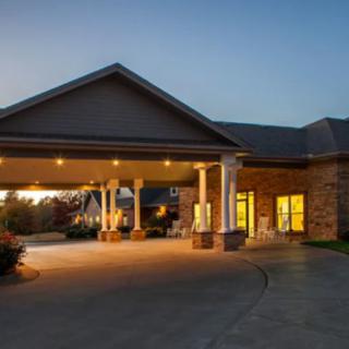 Shiloh Nursing And Rehab