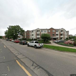 Columbine Village on Allison