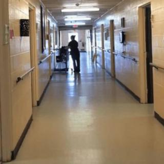 Pauls Valley Care Center