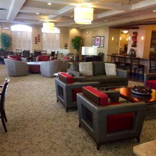 Springbrooke Retirement And Assisted Living