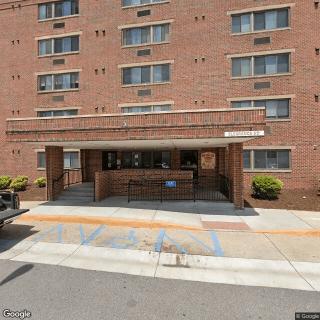 Malvern Hill Apartments