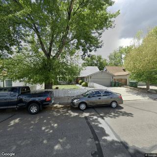 Limestoneshire Retirement Home