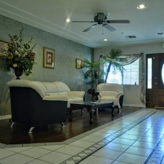 Regency Adult Home Care