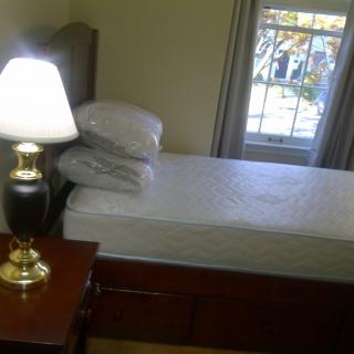 The Family House Assisted Living Inc