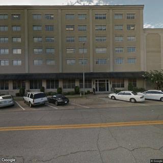 Jefferson Place Inc