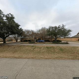 Lake Point Allen