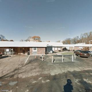 Island Home Park Health and Rehab