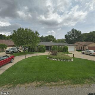 Kalb's AFC Home II
