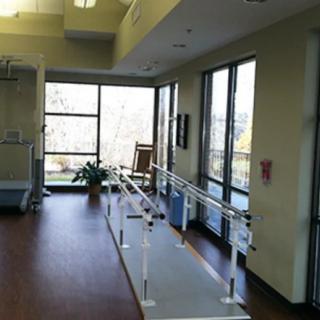 Aston Park Health Care Center