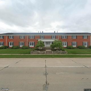 Cumberland Apartments