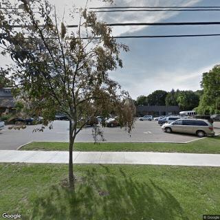Kinzua Healthcare And Rehabilitation Center