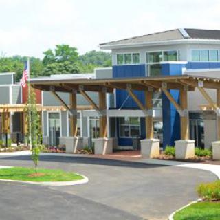 Stonecroft Health Campus